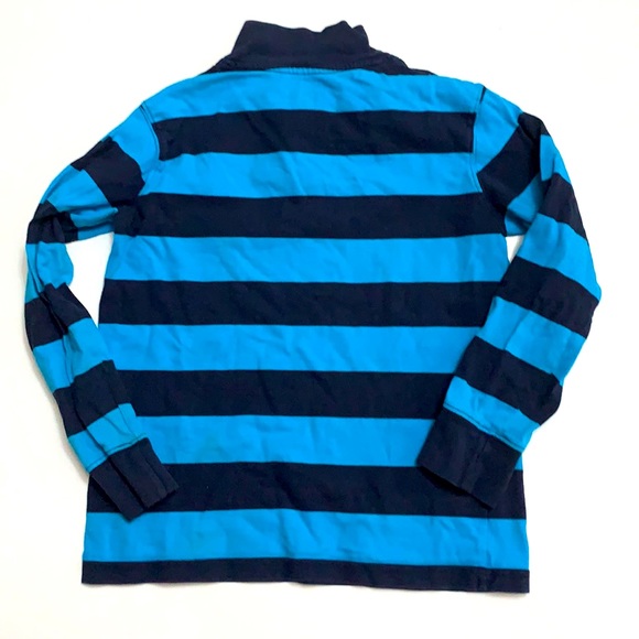 Boy’s half zip up sweater - Picture 4 of 5